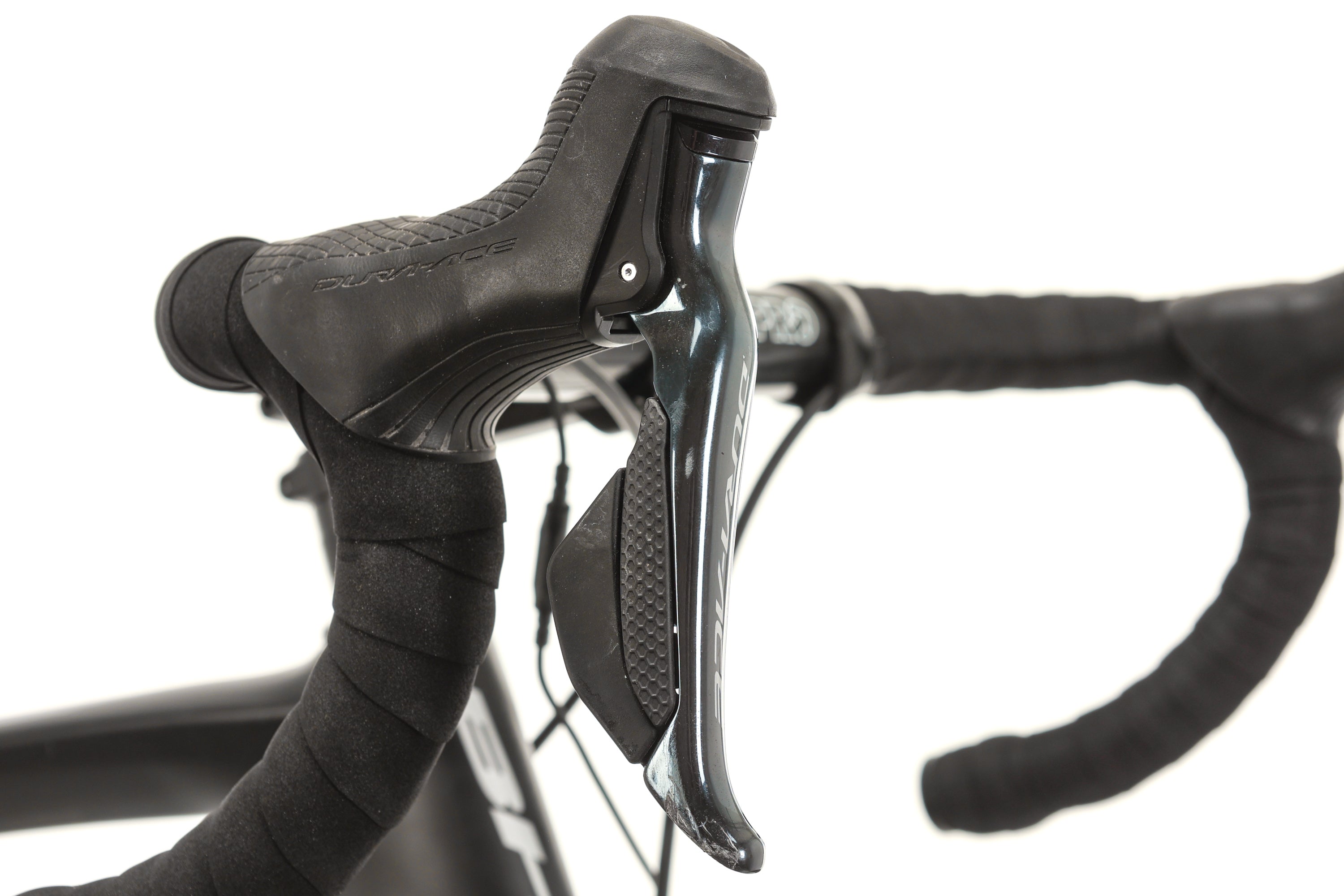 BH G7 Dura Ace Di2 Road Bike 2017 - Carbon Frame, Shimano Di2 Electronic Shifting, Lightweight Racing Bicycle for Men - Perfect for Road Racing, Endurance Training & Competitive Cycling (Small Size)