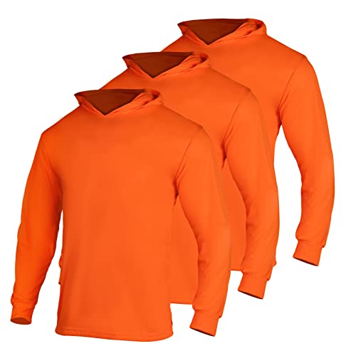 Orange_3pcs
