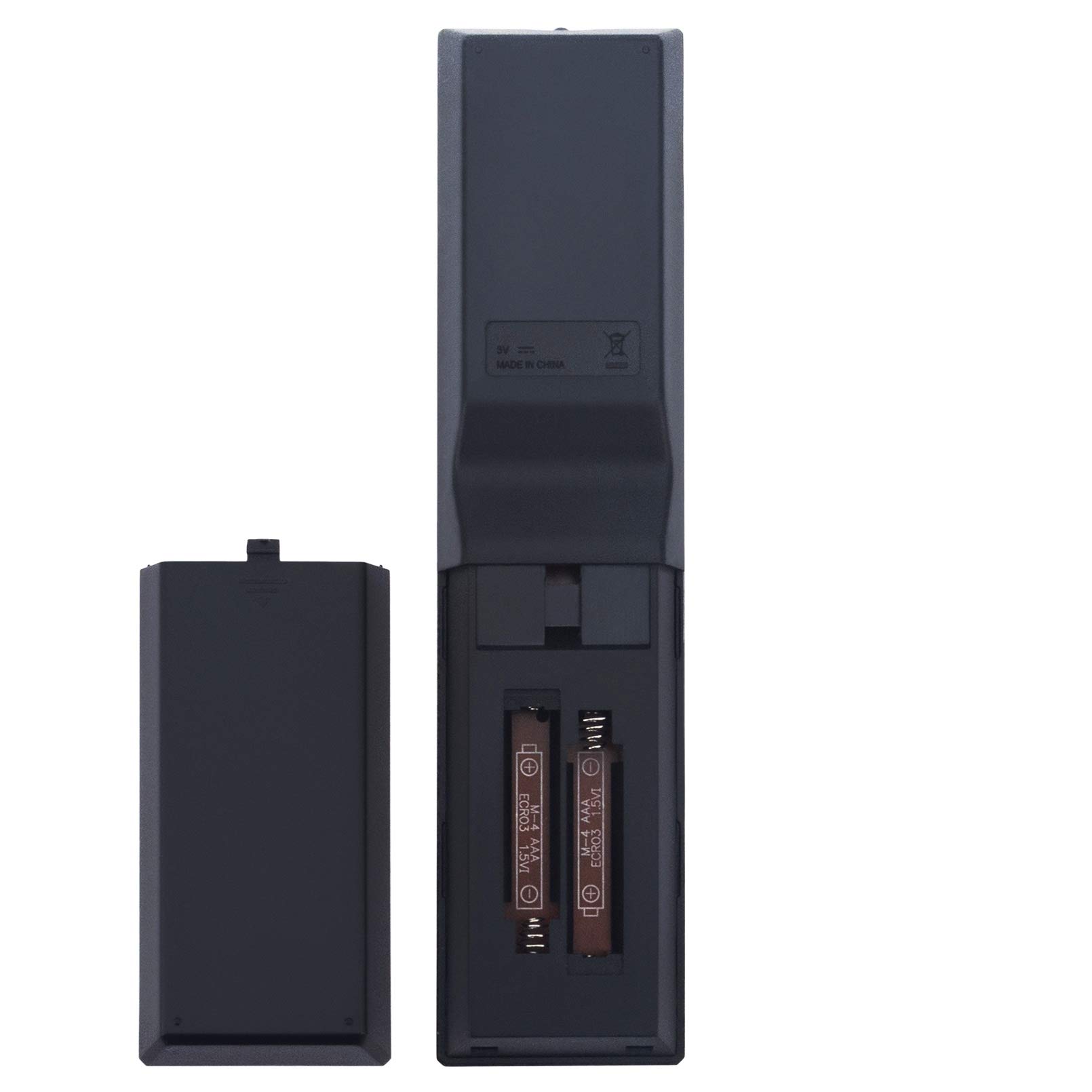 RMT-AA320U Replacement Remote Control Compatible with Sony STR-ZA810ES, STR-DN1080 AV Receiver - Perfect for Home Theater System & Entertainment Setup