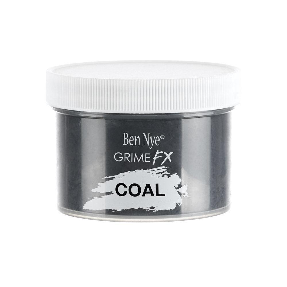 Ben Nye Grime FX Powder - Professional Special Effects Makeup for Halloween, Cosplay & Theater - Creates Realistic Dirt & Grime Effects