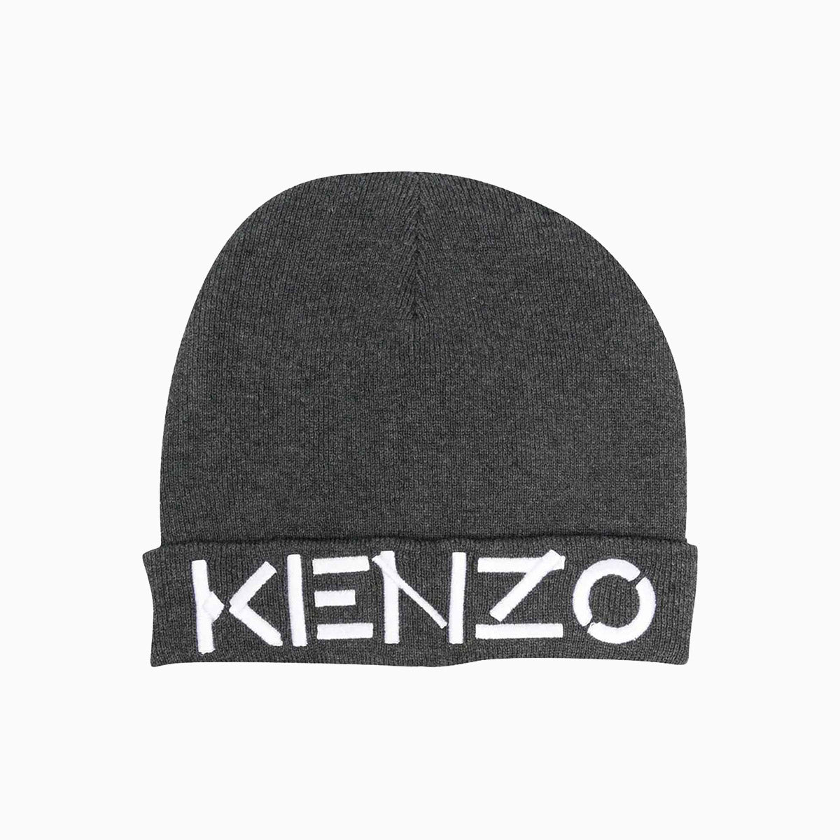 Kids' Pull-On Beanie Hat - Soft Winter Knit Cap for Boys & Girls - Perfect for Outdoor Activities, School & Play