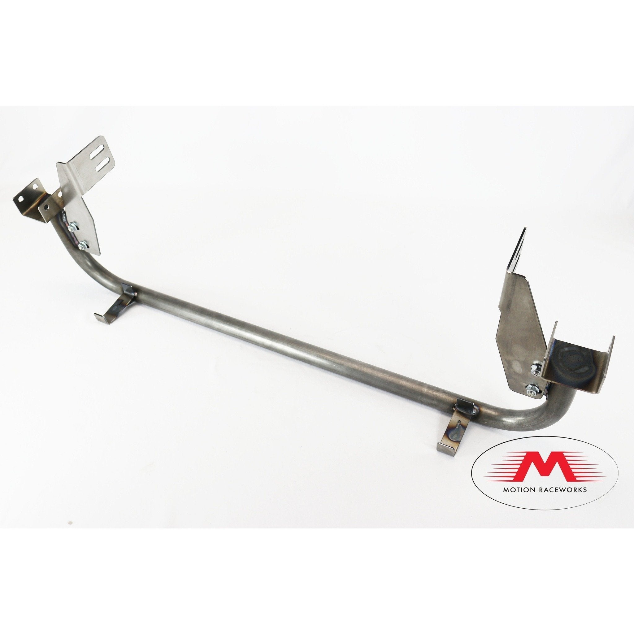 1994-2004 Mustang SN95 Edge Lower Radiator Support & Intercooler Mounting Kit - Bolt On/Weld On Upgrade for Improved Cooling Performance - Perfect for Racing, Street Performance & Mustang Restoration Projects