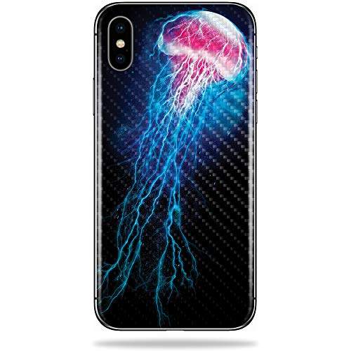 Jellyfish Storm