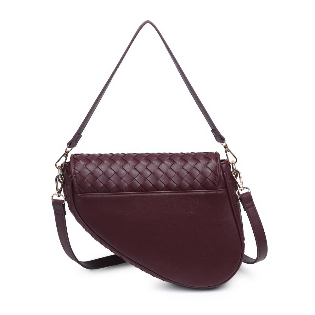 Scout Crossbody Bag for Women - Stylish & Lightweight Shoulder Purse - Perfect for Travel, Shopping & Everyday Use