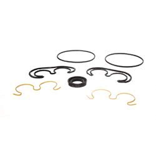 JLG 7007489 Hydraulic Pump Seal Kit - Replacement Seal Kit for JLG Equipment, Heavy Duty Hydraulic System Repair Parts (Ideal for Construction, Aerial Work Platforms & Industrial Machinery Maintenance)