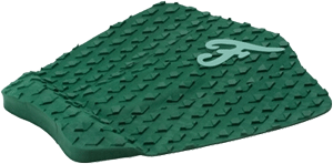 Eco F3 3-Piece Green Traction Cleats for Hiking & Outdoor Activities - Non-Slip Ice Grips for Shoes & Boots