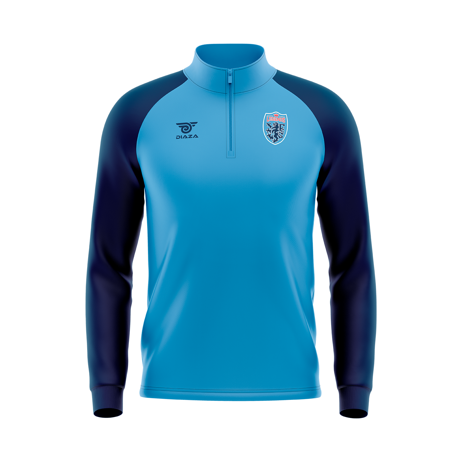 Legends FC Away Tracksuit - Men's Soccer Training Suit with Moisture-Wicking Fabric - Perfect for Football Practice, Gym Workouts & Casual Wear