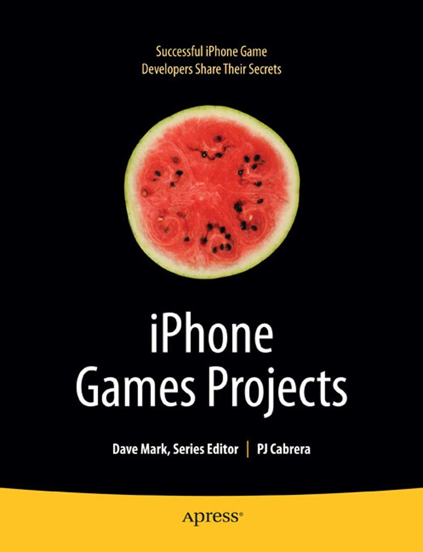 Professional iPhone Game Development Books for Developers - Boost Your Skills for Mobile Gaming Projects | Perfect for App Designers & Programmers