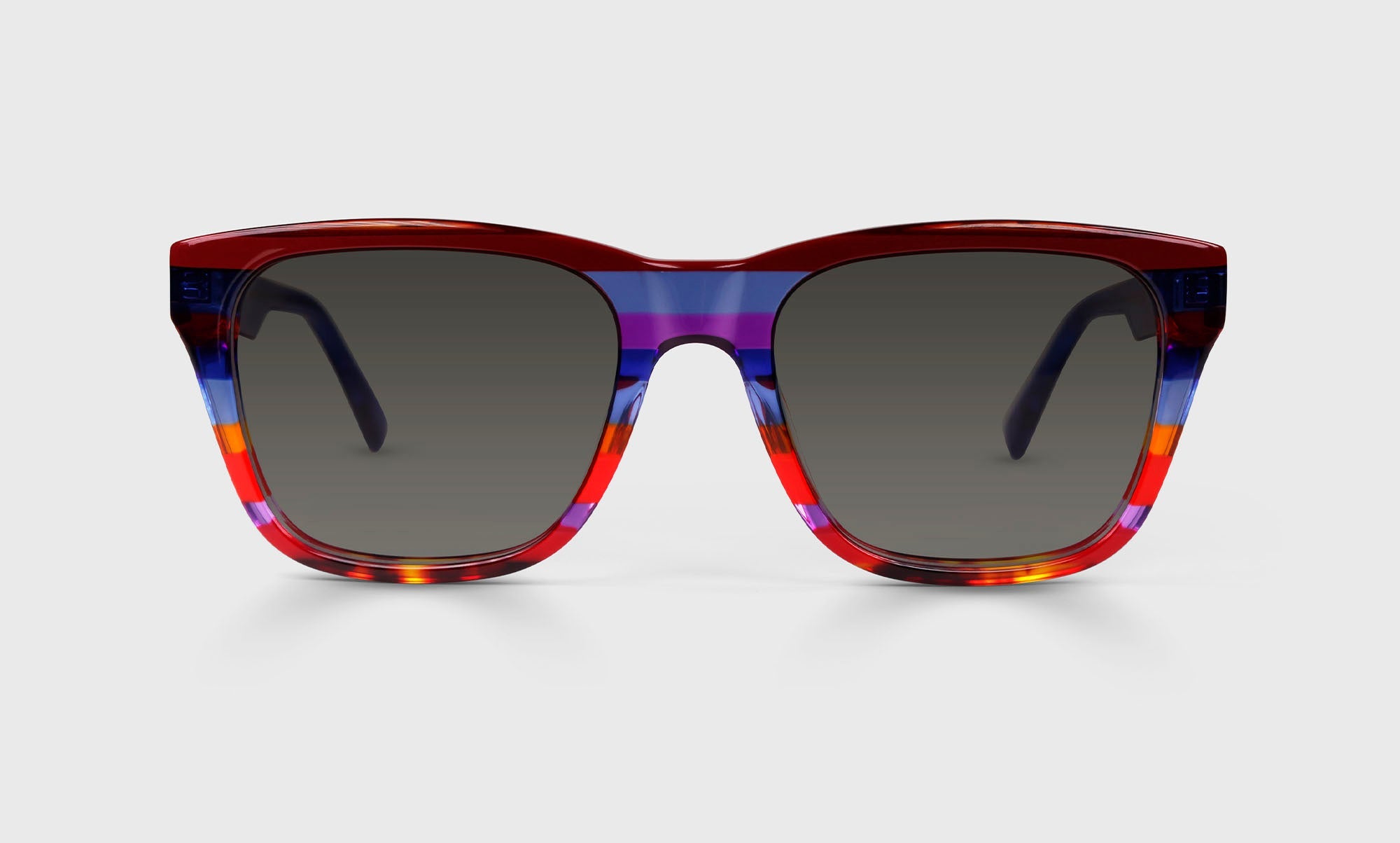 Stylish Kvetcher Polarized Sunglasses for Men & Women - UV Protection, Fashionable Shades for Outdoor Activities, Driving, Beach & Travel