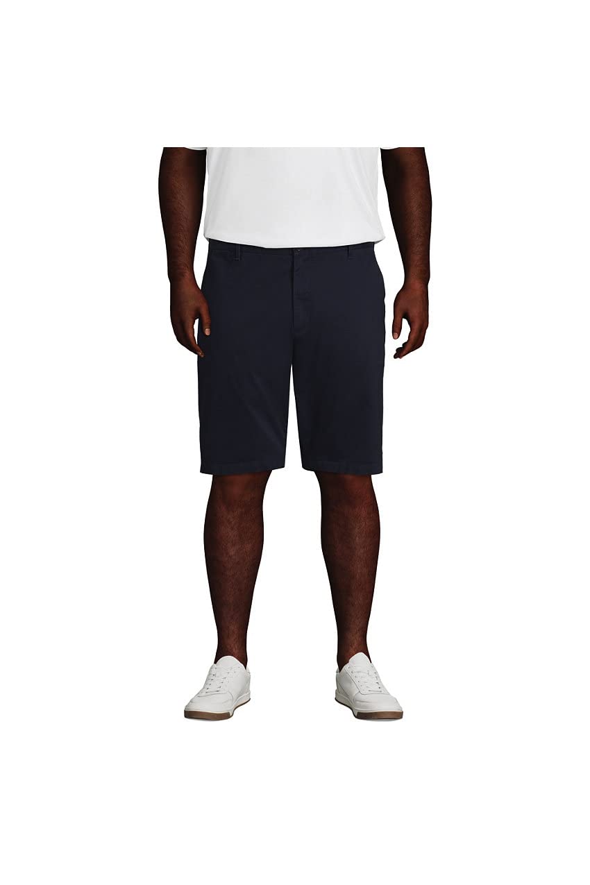Lands' End Men's Big & Tall 11