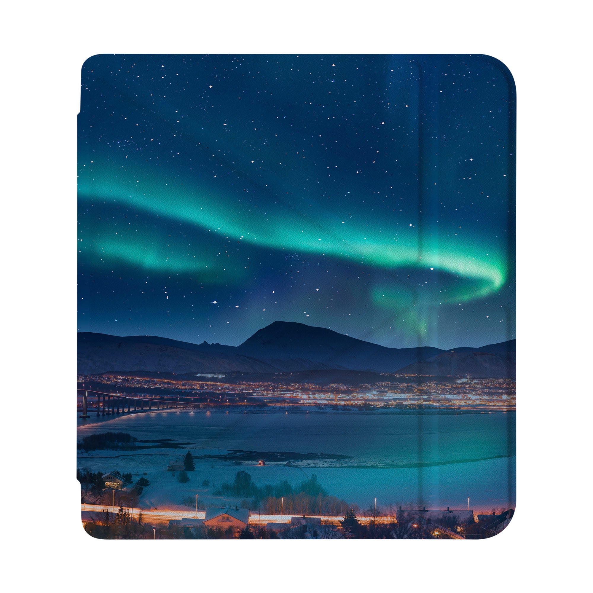 KOBO Premium Phone Case - Nature Wonder Series | Durable & Stylish Protective Cover for iPhone & Samsung | Perfect for Outdoor Adventures & Daily Use
