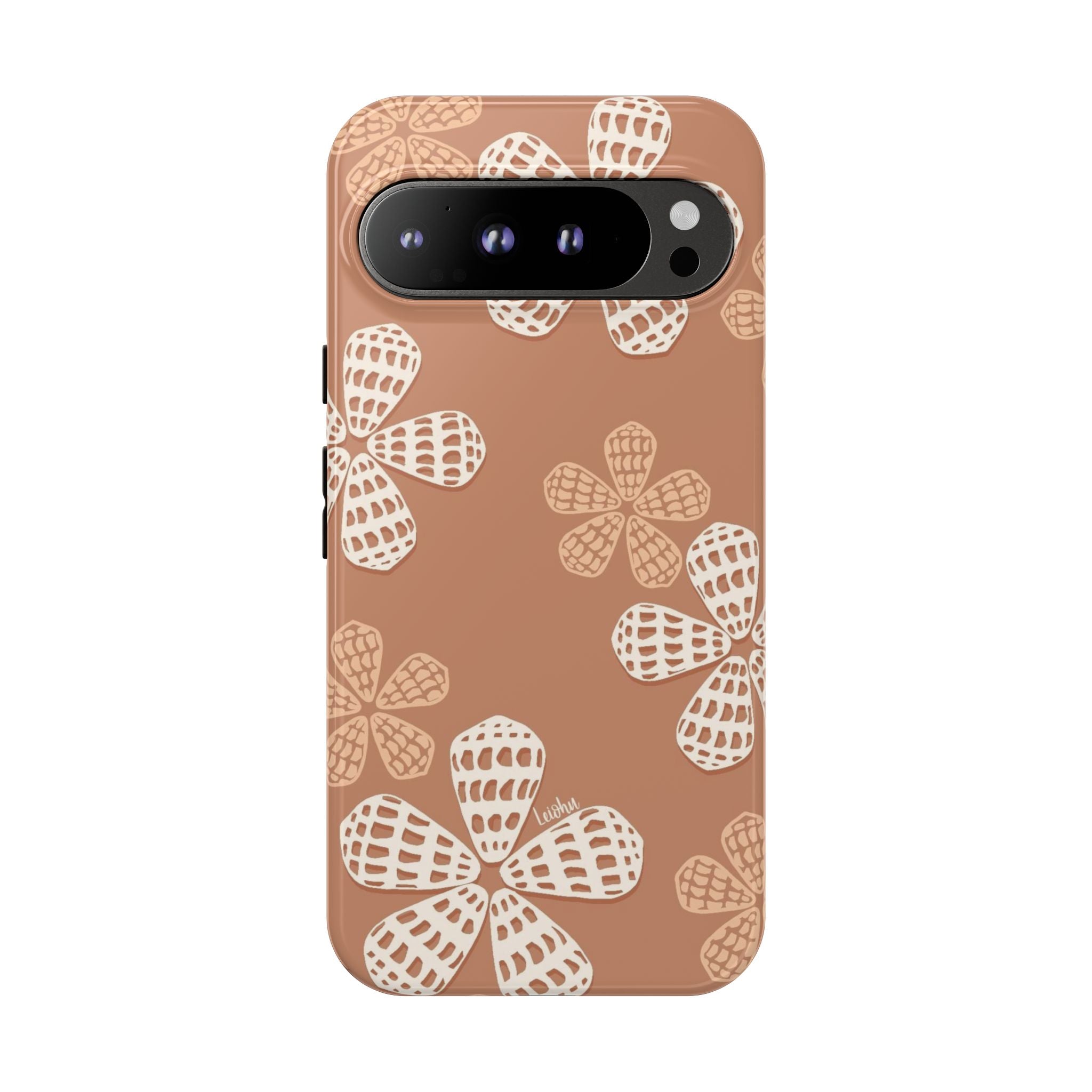 Hebrew Shell Case for Google Pixel - Durable Protective Cover with Stylish Design - Perfect for Everyday Use, Travel & Outdoor Activities