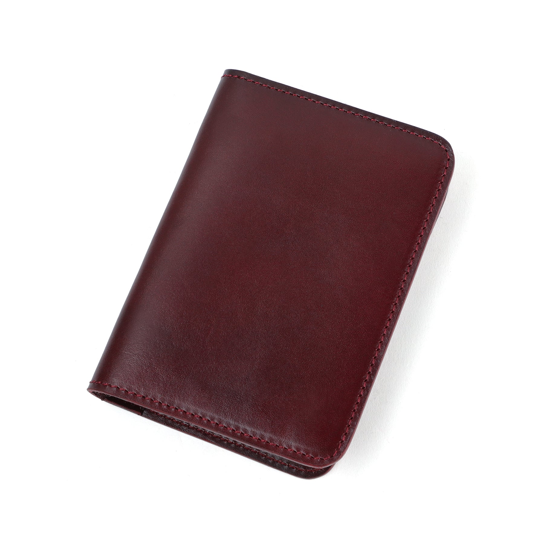 Slim RFID Blocking Passport Holder for Men & Women - Travel Wallet with Card Slots - Perfect for Airports, Vacations & Business Trips