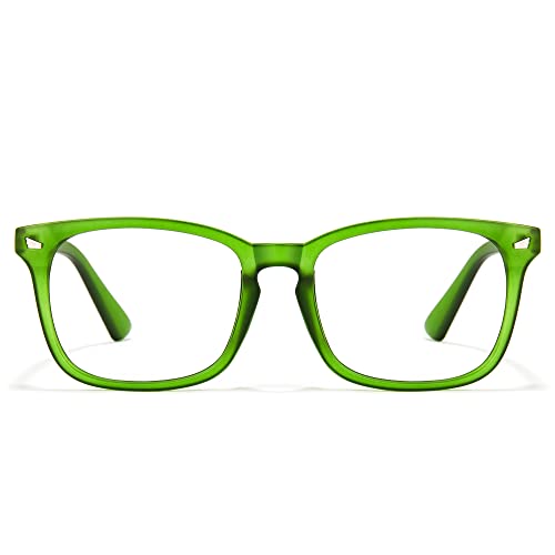 09-matte Green