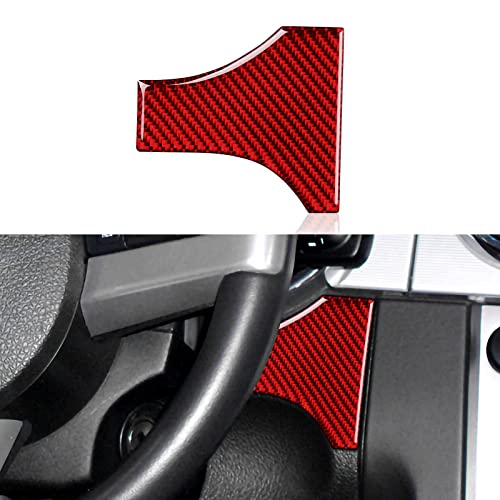 Right Steering Wheel