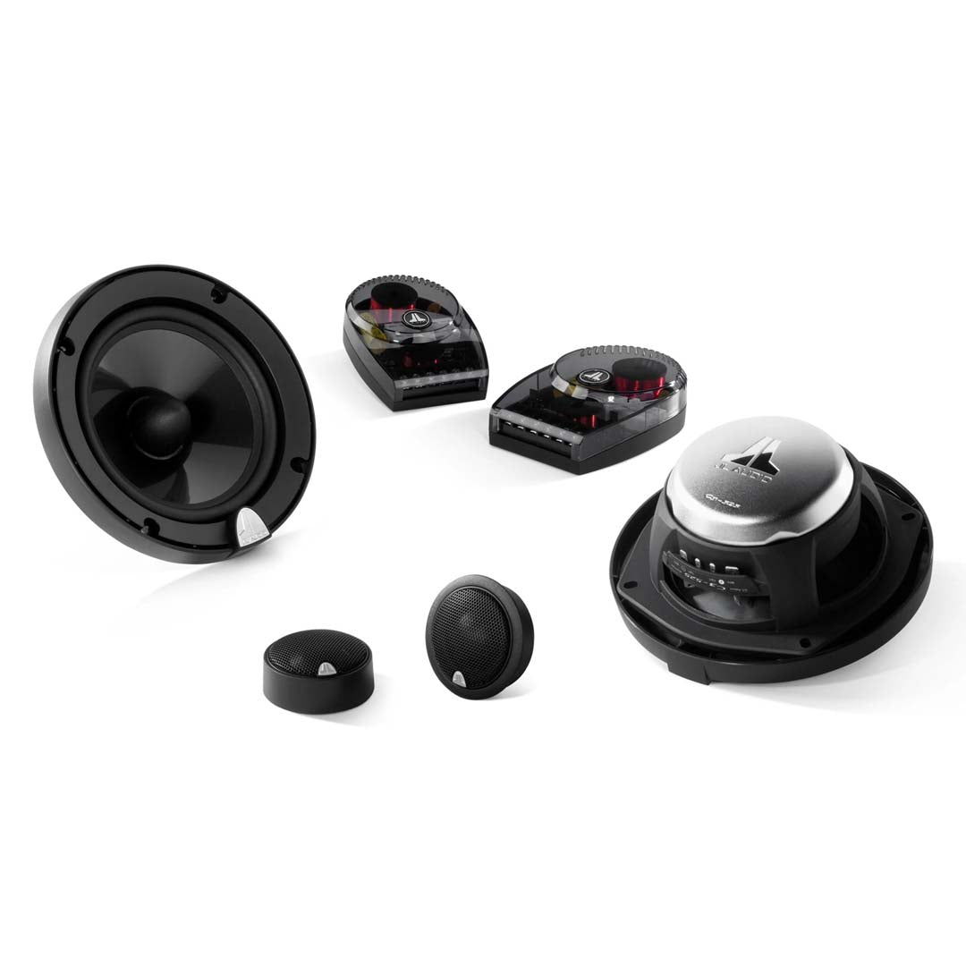 JL Audio C3-525 5.25