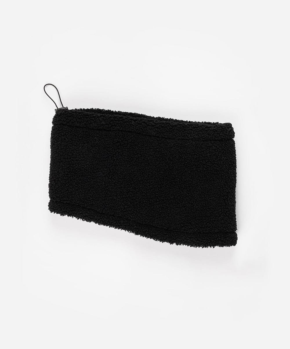 Quinn Sherpa Snood - Cozy Winter Scarf for Women & Men, Fleece-Lined Neck Warmer - Perfect for Outdoor Activities, Skiing, Hiking & Cold Weather