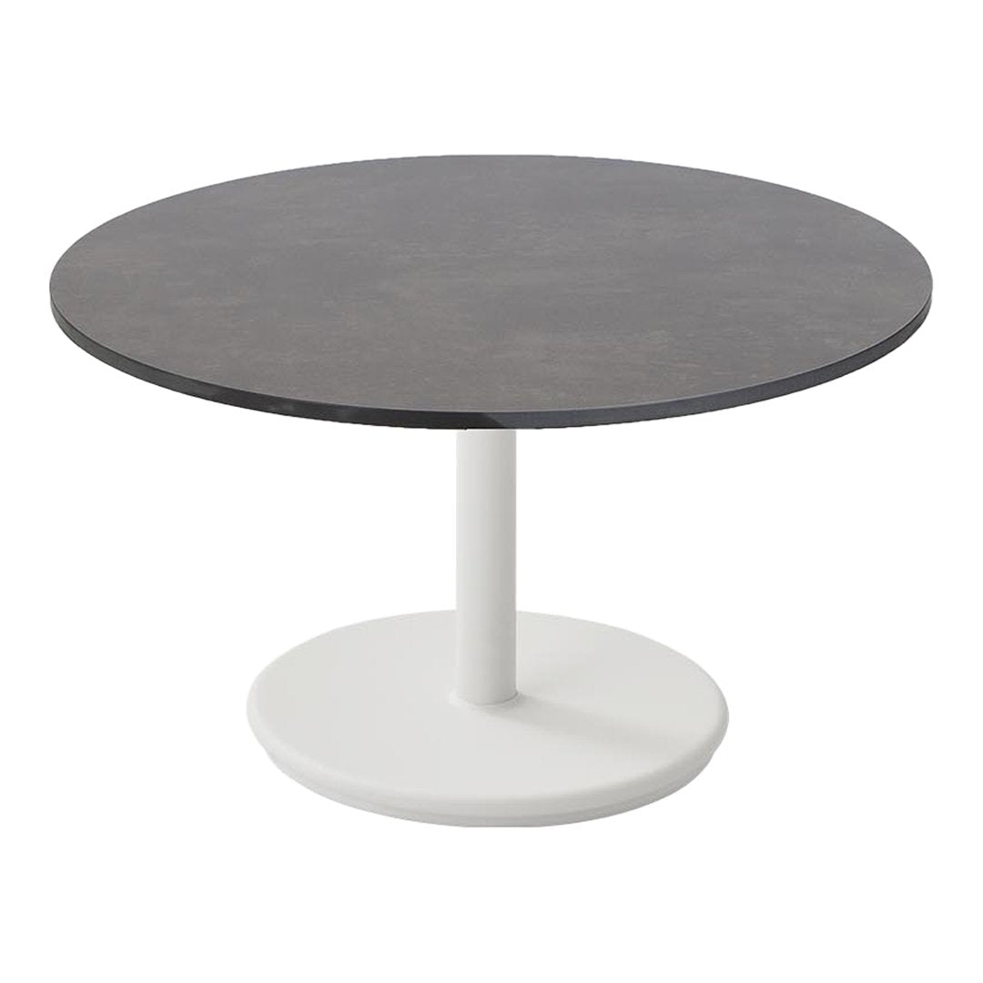 Portable Outdoor Coffee Table - Compact & Lightweight for Camping, Picnics, and Patio Relaxation
