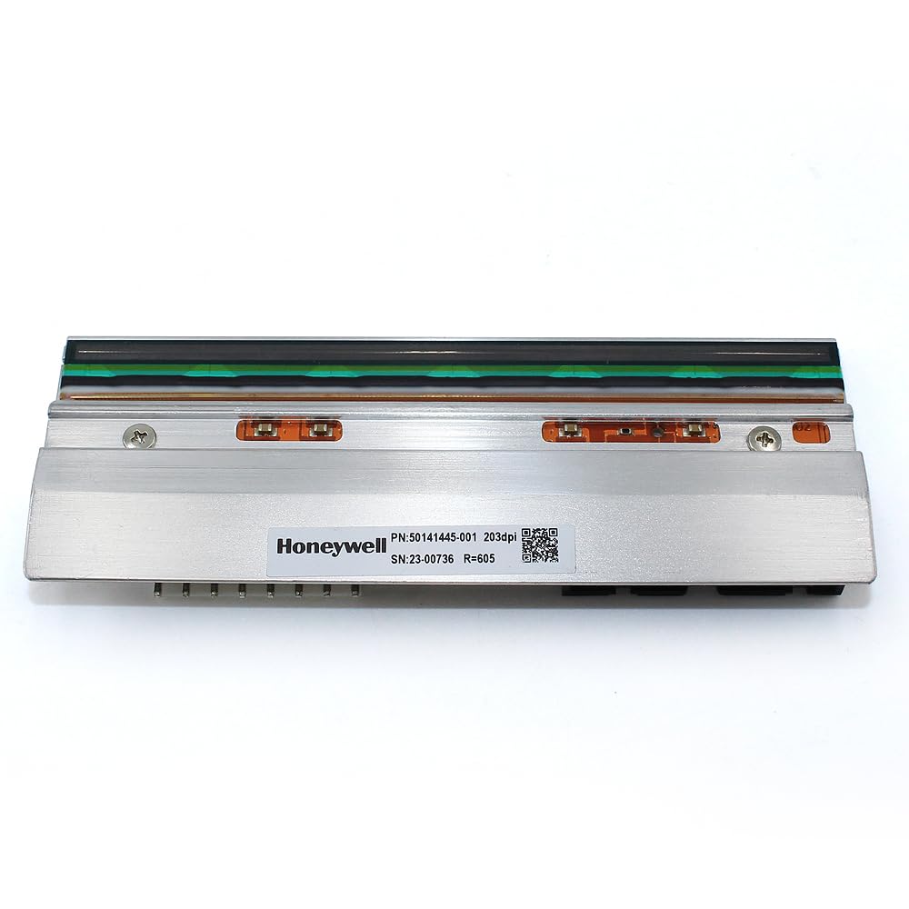 Genuine Honeywell PX940 Thermal Label Printer Printhead (203dpi) - Model 50151886-001 - Perfect for Shipping Labels, Barcode Printing & Retail Receipts