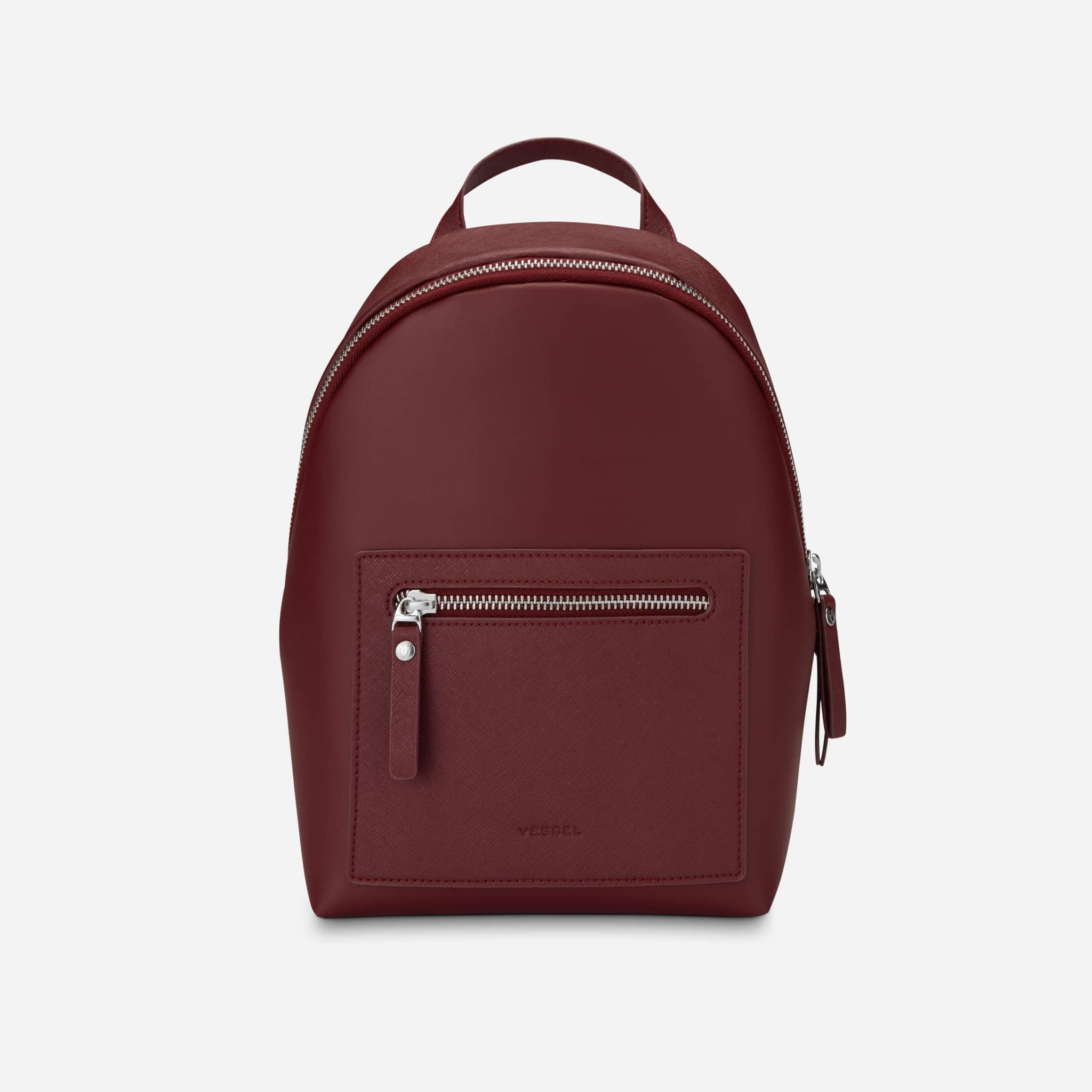 Skyline Lux Micro Backpack - Lightweight Waterproof Mini Backpack for Women & Men - Perfect for Travel, Hiking, Gym & Everyday Use