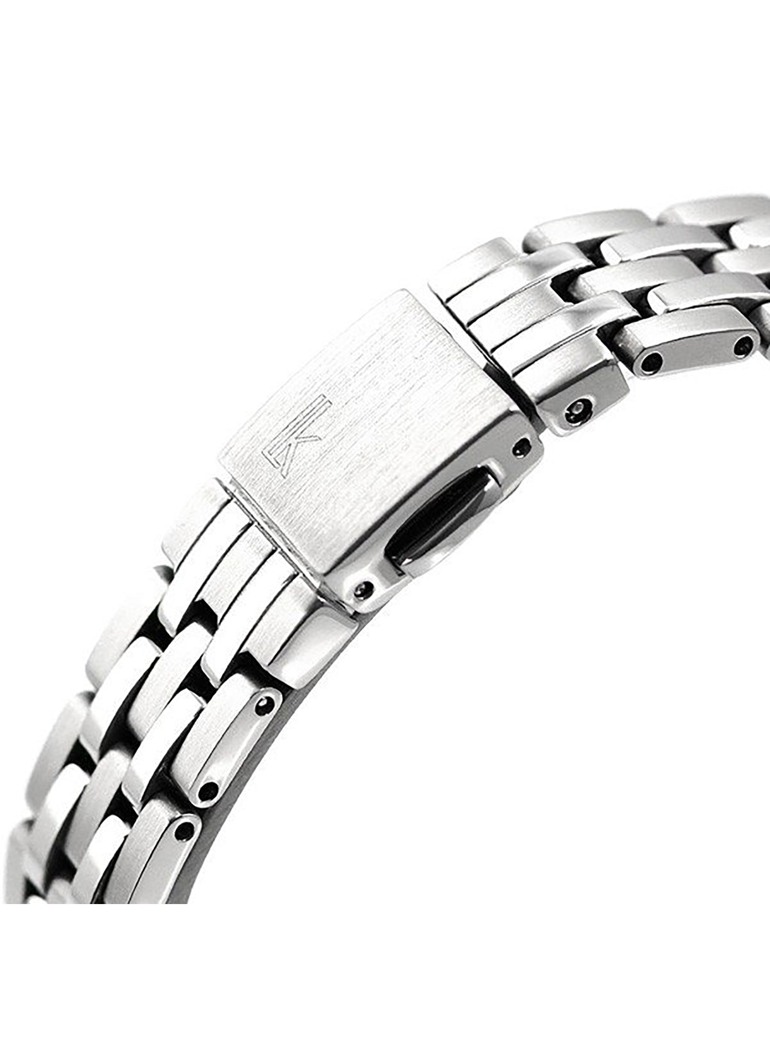 SEIKO LUKIA SSVV053 Japanese Automatic Watch for Women - Elegant Stainless Steel Dress Watch with Date Display | Perfect for Business, Office, and Formal Occasions