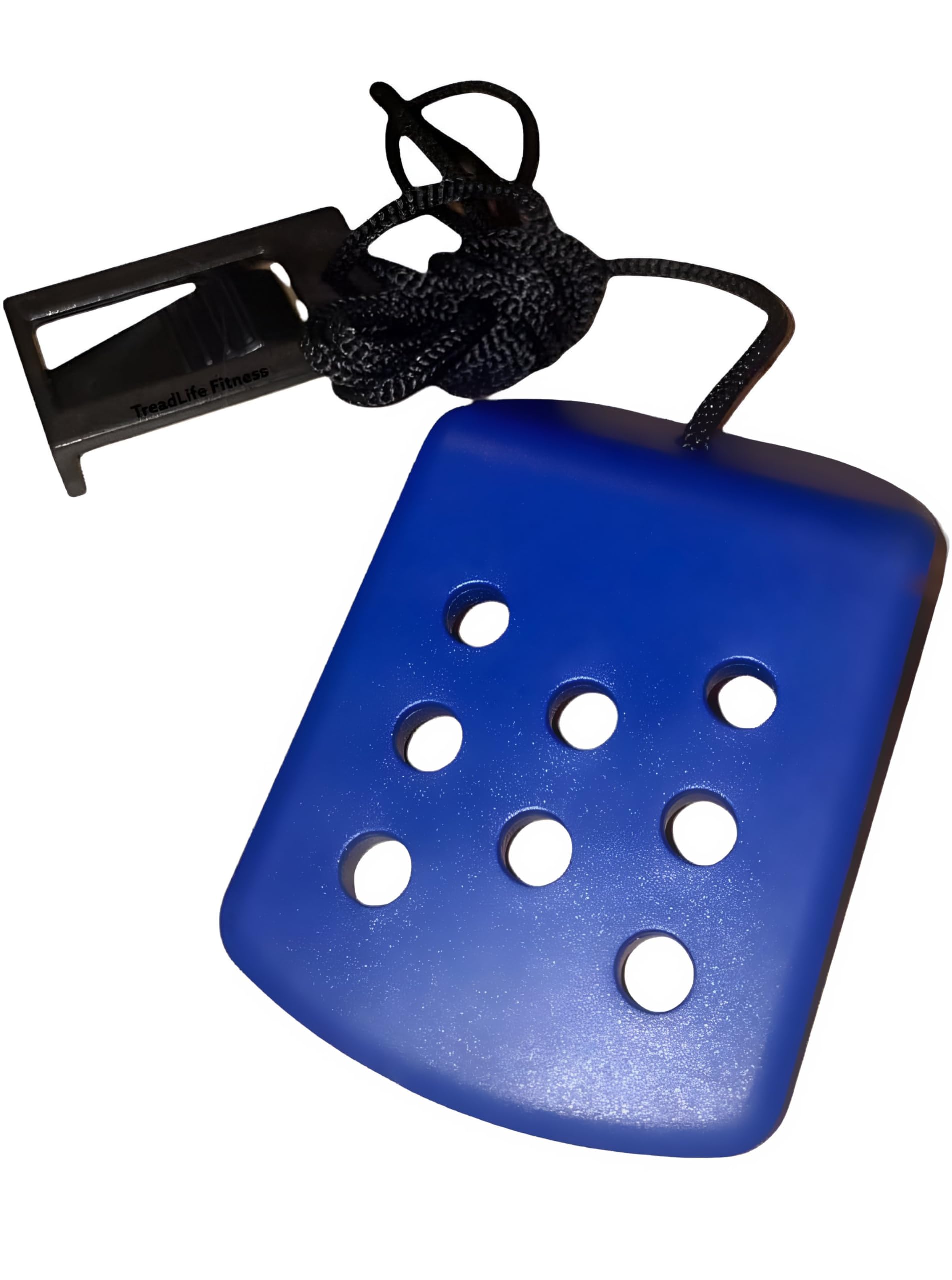 TreadLife Fitness Treadmill Safety Key Replacement - Compatible with Nordictrack, Reebok & HealthRider Treadmills (Part #160695) | Emergency Stop Safety Feature for Home Gym Equipment