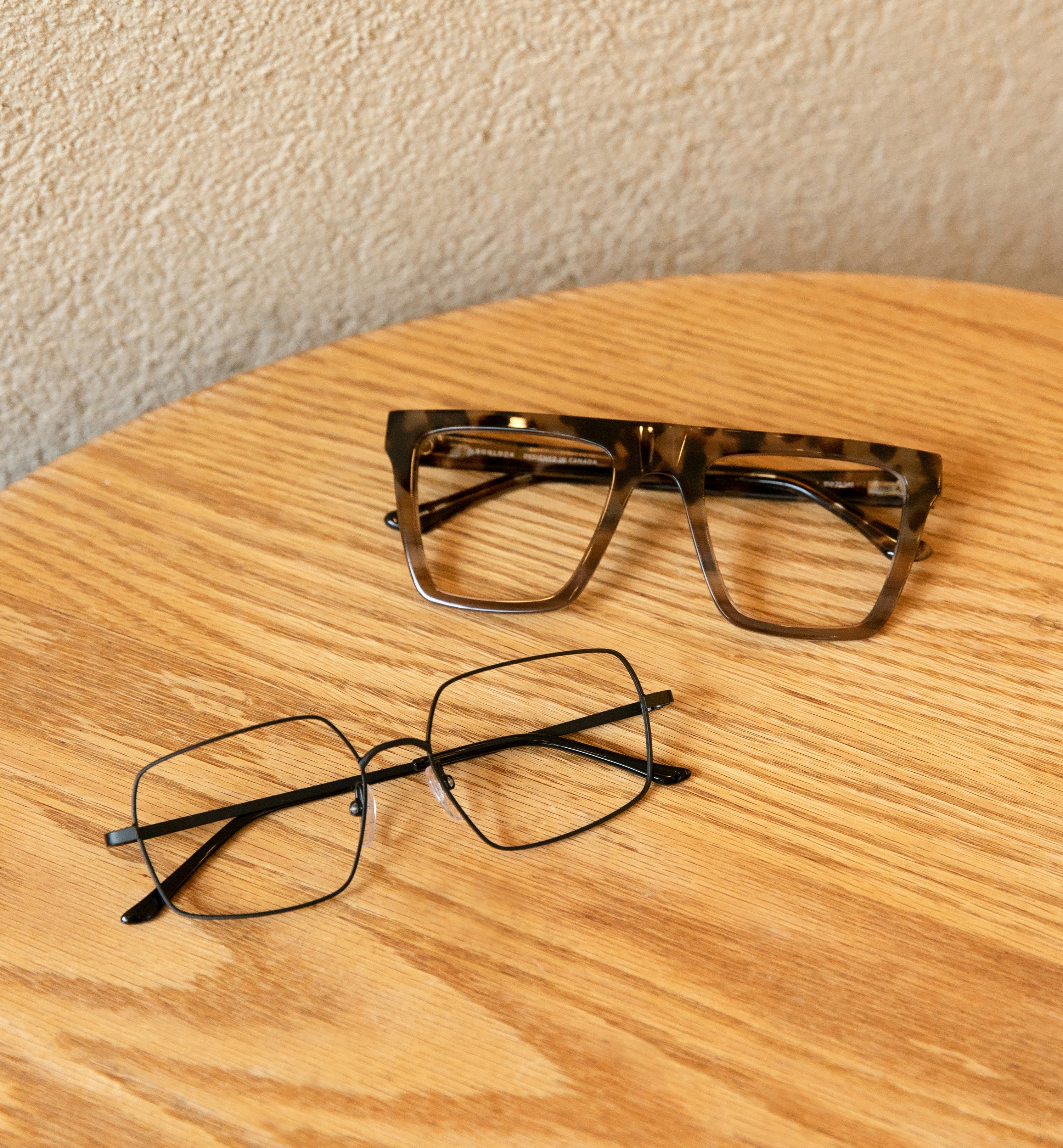Keel Eyeglasses - Lightweight & Stylish Glasses for Men & Women | Trendy Eyewear for Reading, Driving & Daily Use