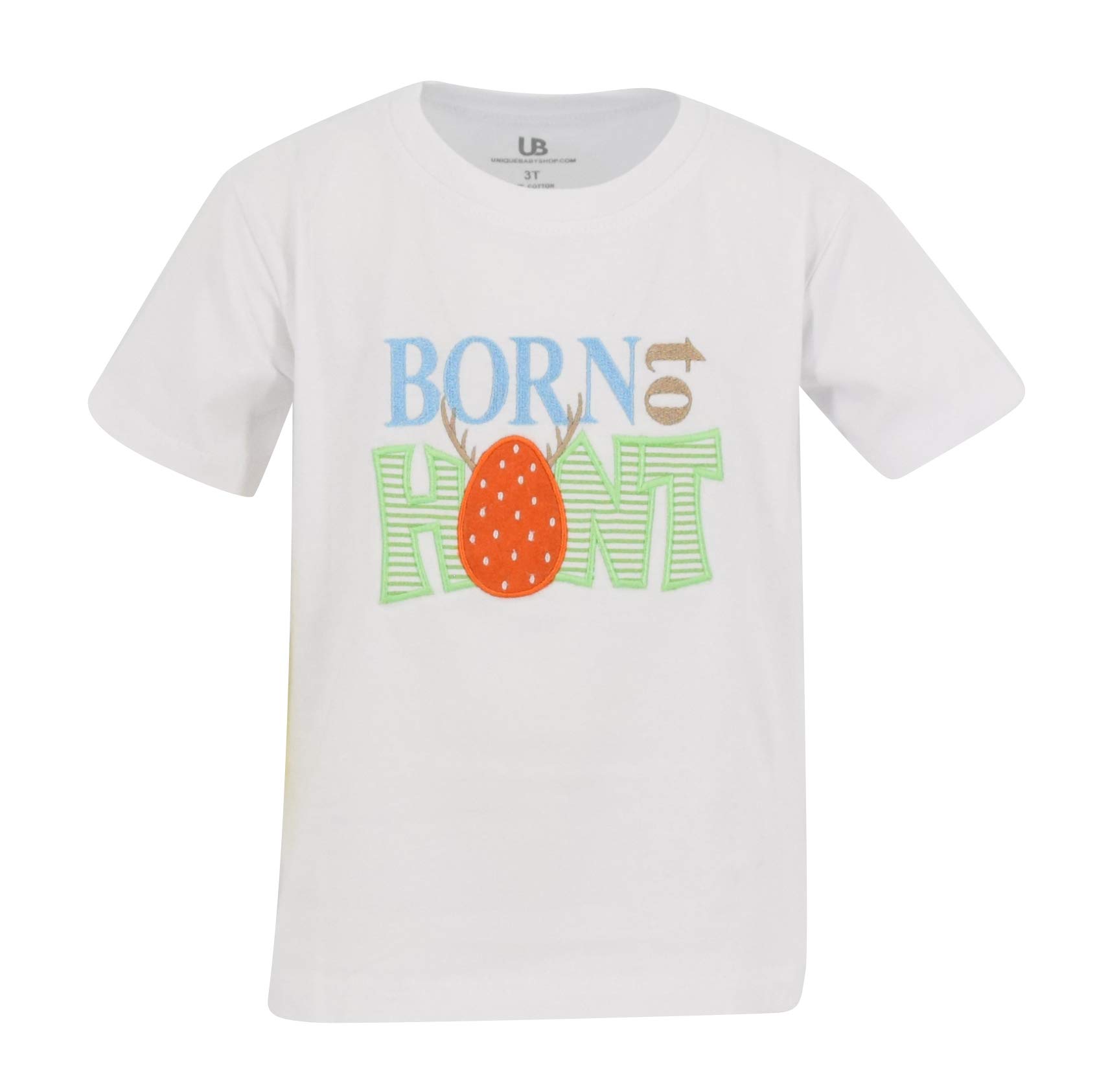 Adorable Baby Boys' Easter Egg Hunting Outfit - Cute & Unique Easter Costume for Toddlers - Perfect for Easter Egg Hunts, Photo Shoots & Spring Celebrations