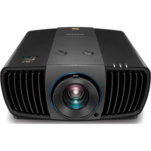 BenQ LK990 6000 Lumen XPR 4K UHD Laser DLP Projector for Home Theater, Business Presentations & Outdoor Movie Nights