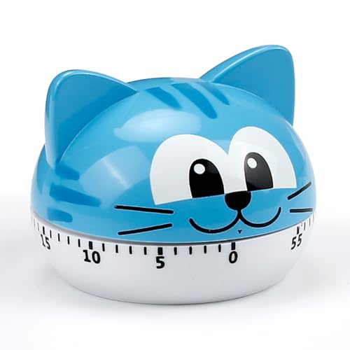 Blue Cat