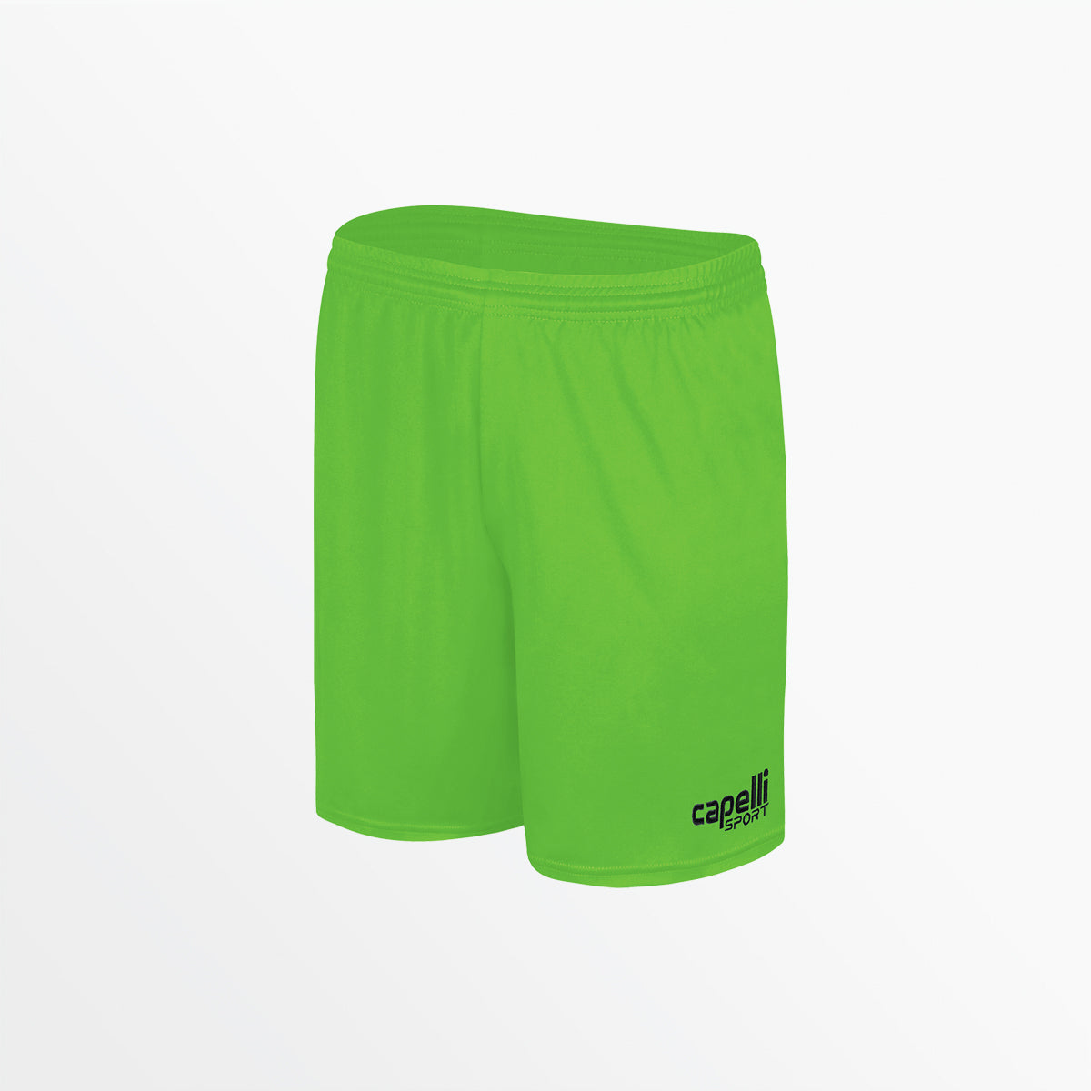 Women's CS II Goalkeeper Soccer Shorts - Breathable & Lightweight for Training & Matches