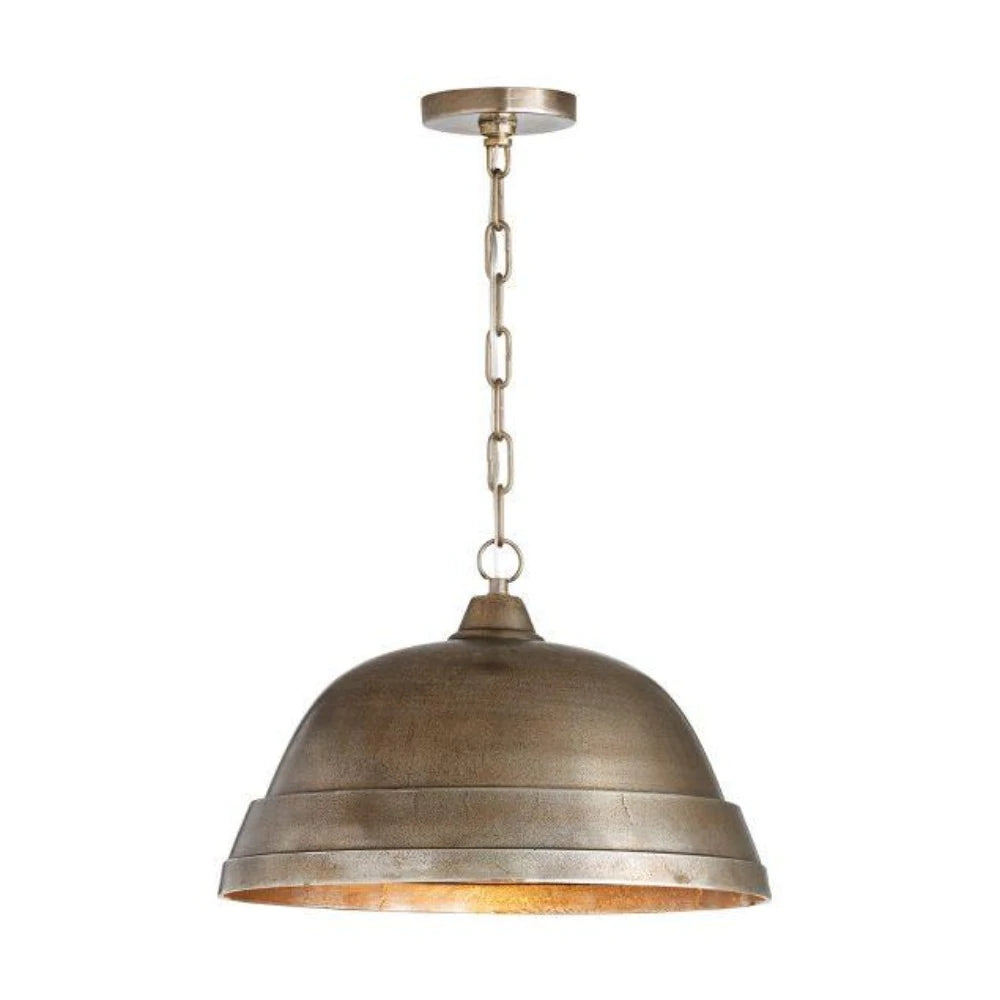 Oxidized Nickel