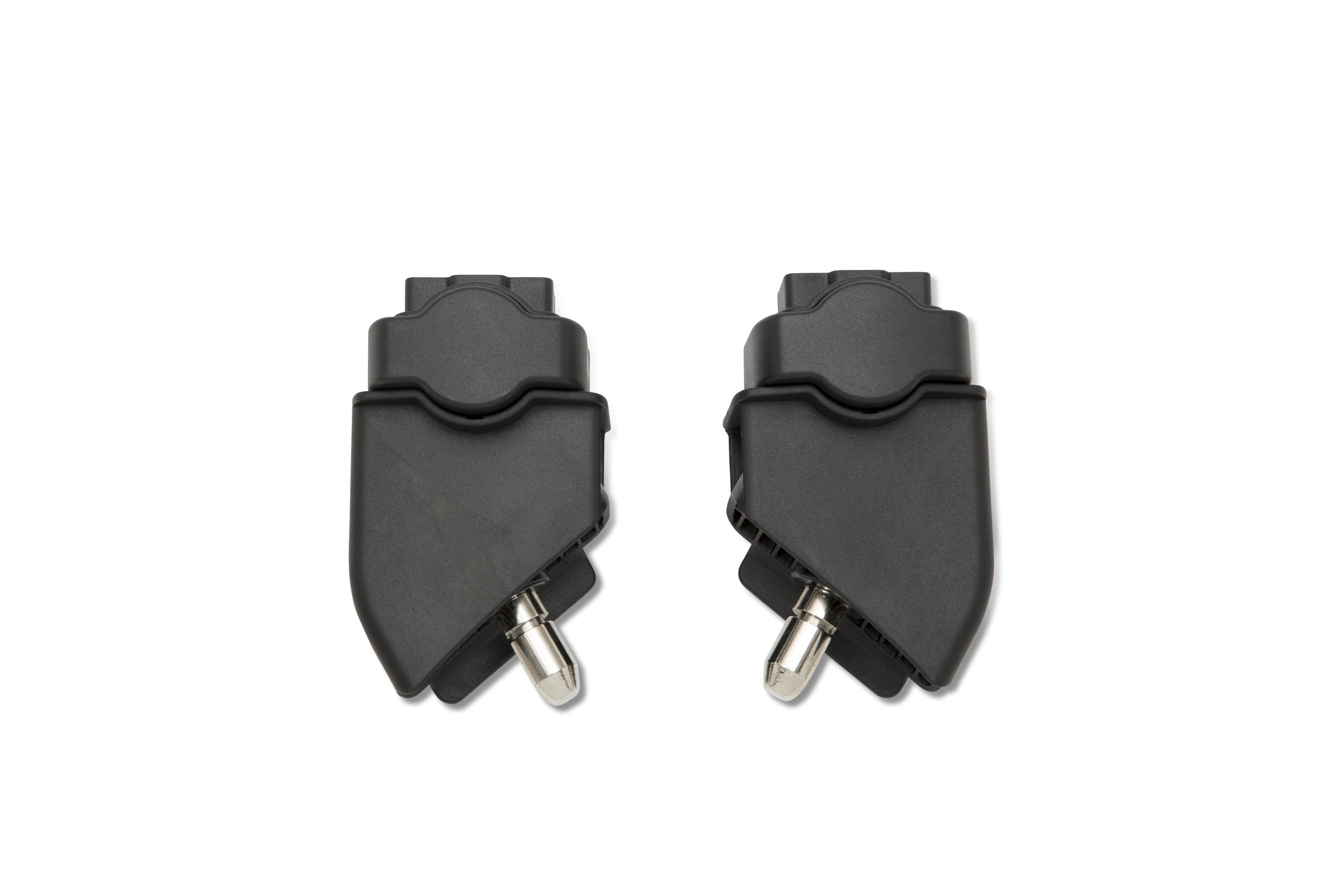 Gemini Universal Car Seat Adapter - Compatible with Most Strollers & Infant Car Seats - Perfect for Travel, Shopping & Family Outings
