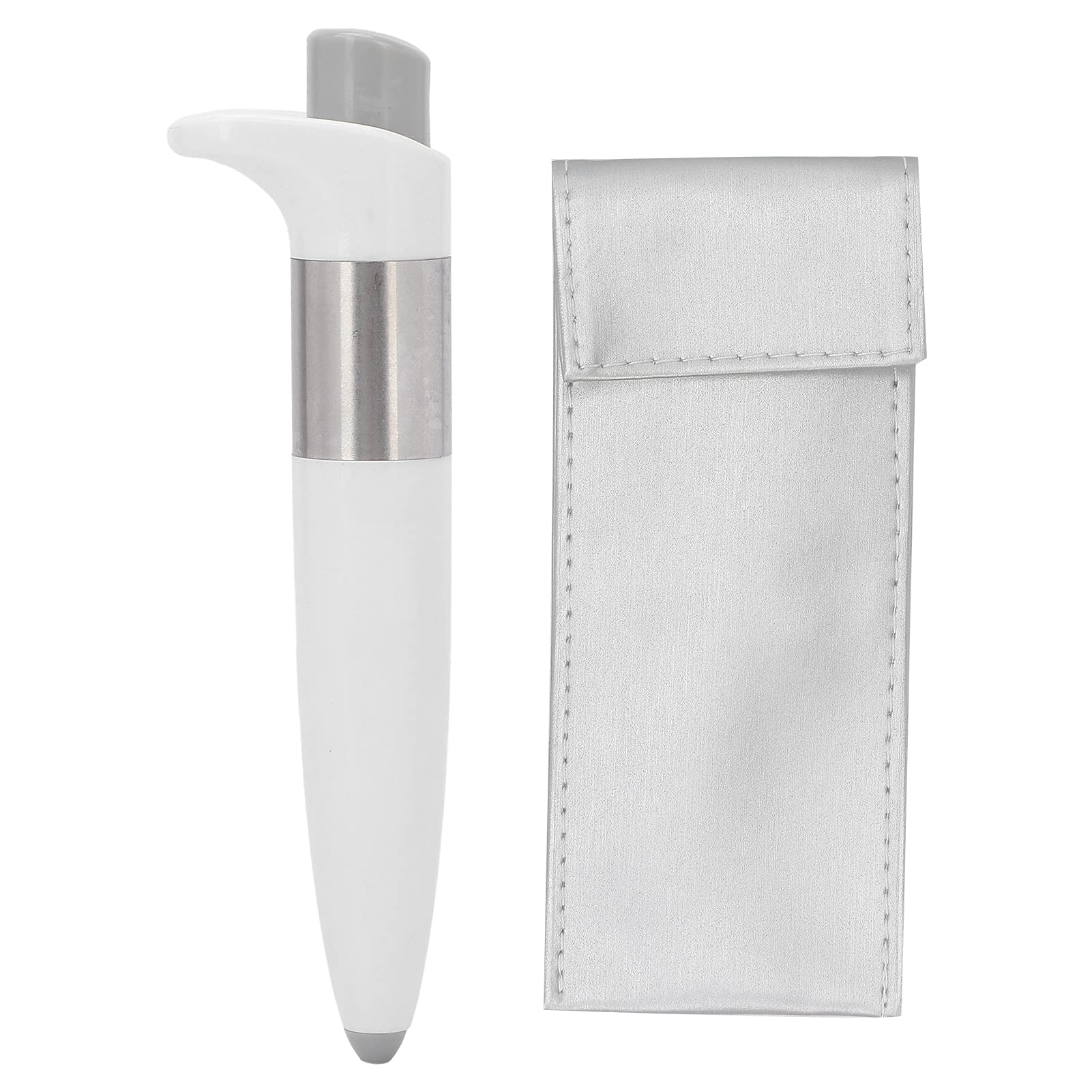 Portable Acupressure Massage Pen - Compact Handheld Acupuncture Therapy Device for Pain Relief, Home & Travel Use - Perfect for Neck, Back & Shoulder Tension Relief