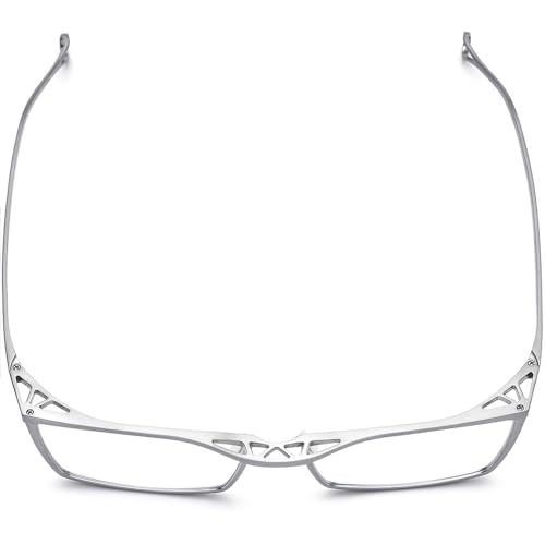 F85722 Silver