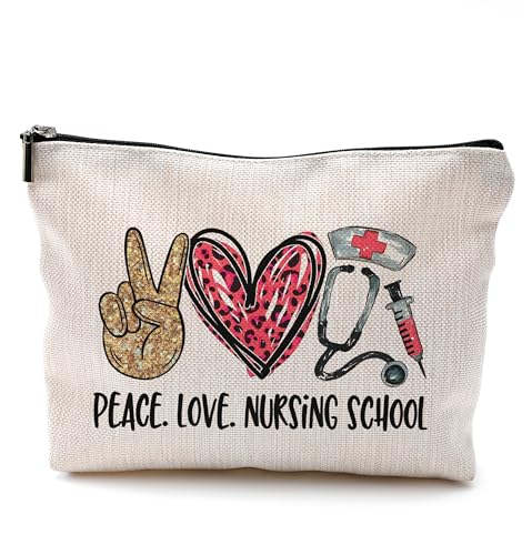 E Style-nurse-white