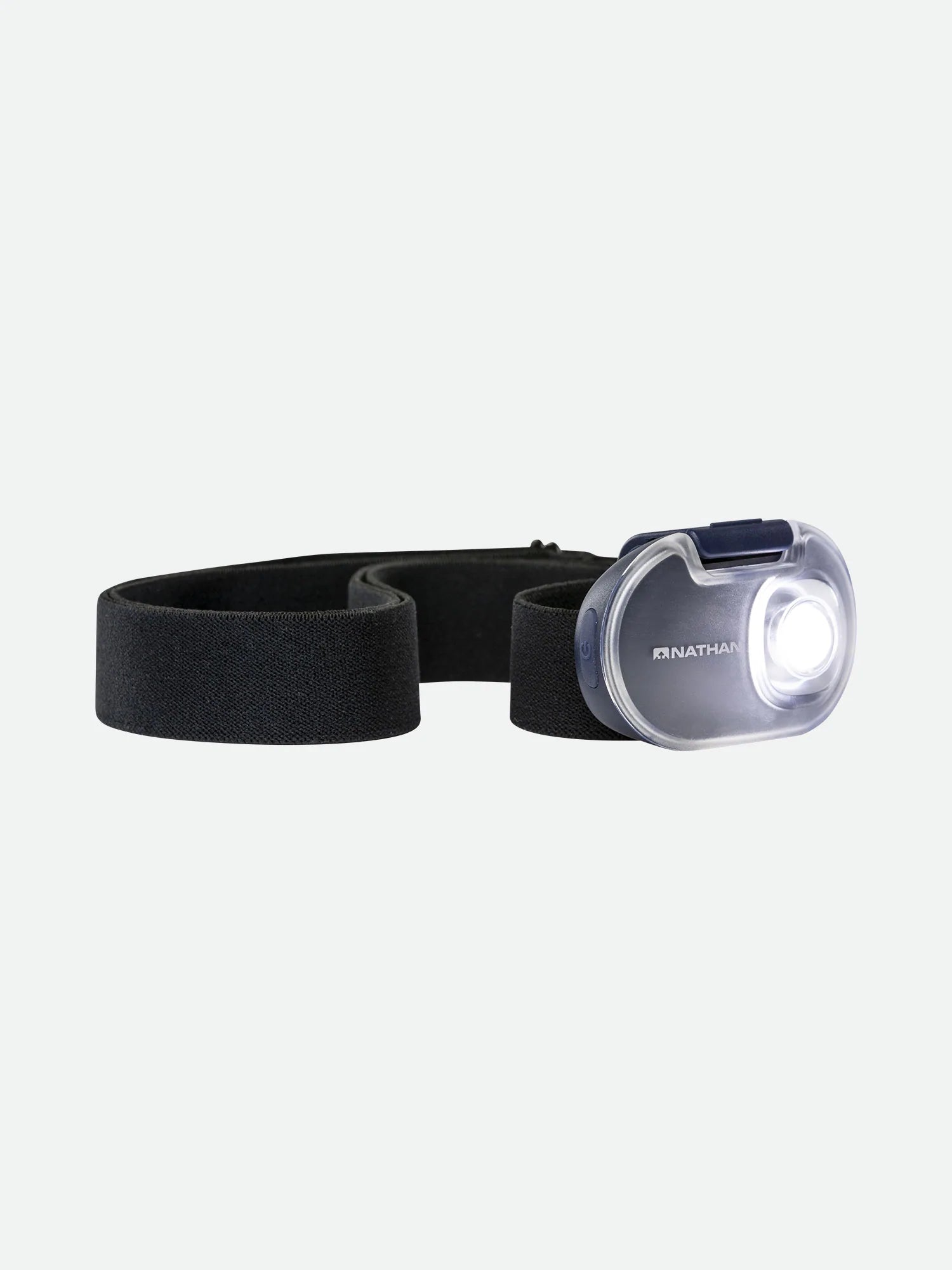 Luna Fire 250 RX Running Chest Light & Waist Light - High Visibility LED Safety Light for Night Jogging, Cycling, and Outdoor Activities