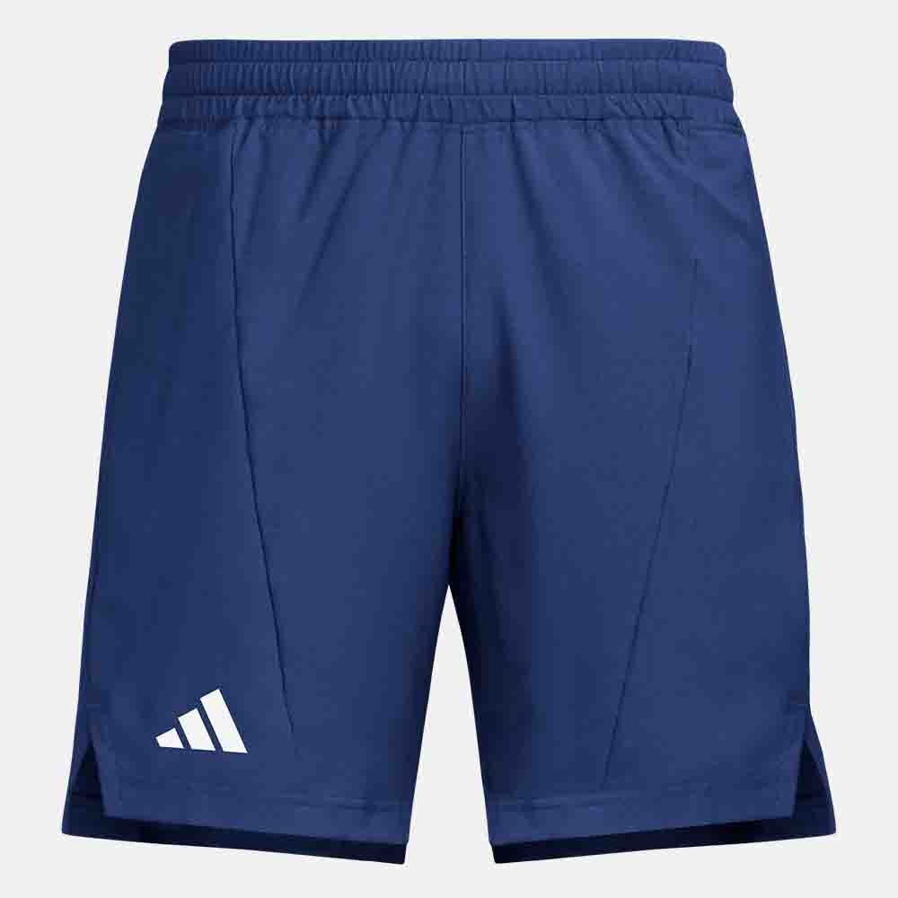Navy/White