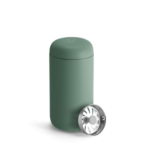 Smoke Green