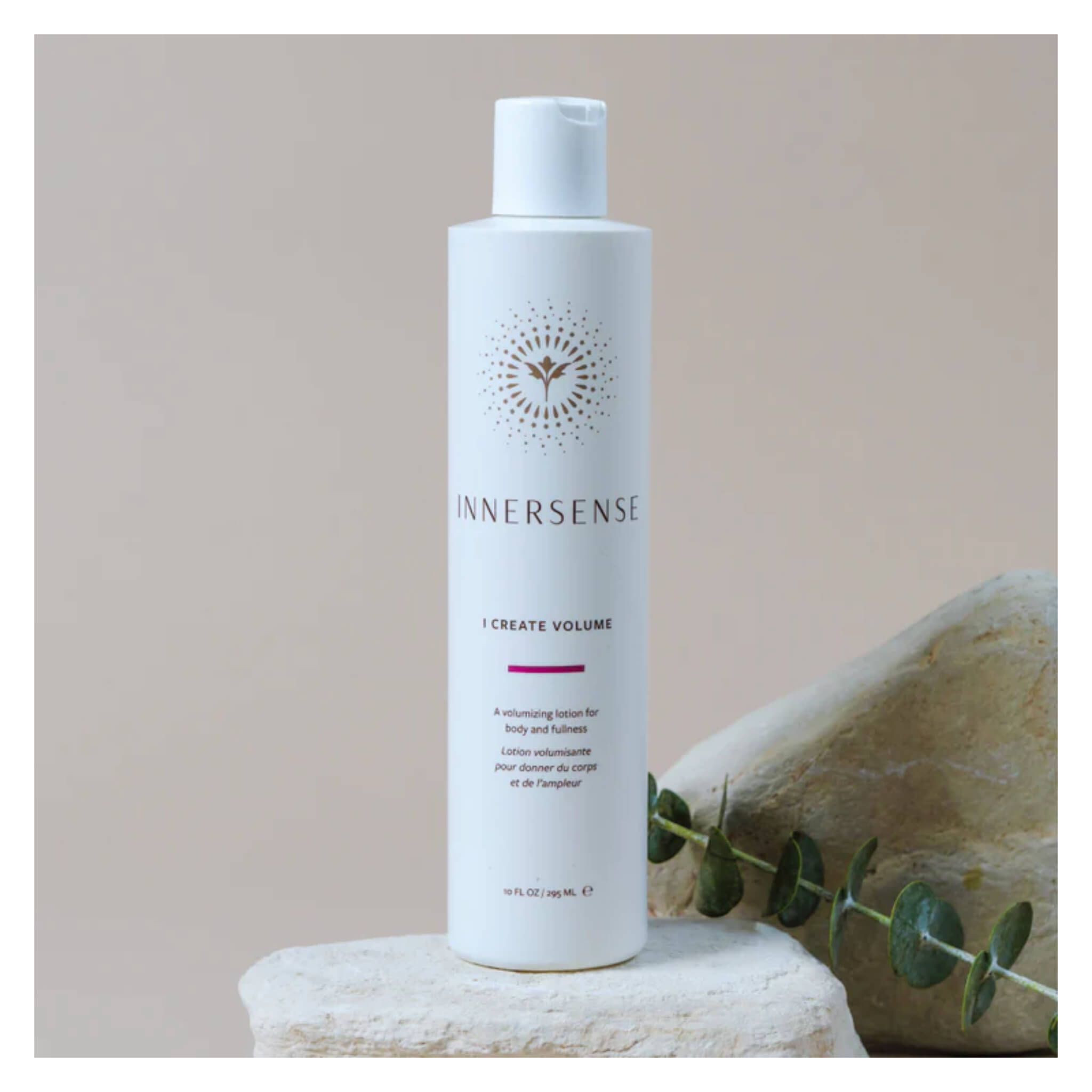 iCreate Volume - Professional Hair Volumizing Spray for Thicker, Fuller Hair - Perfect for Styling, Updos & Special Occasions