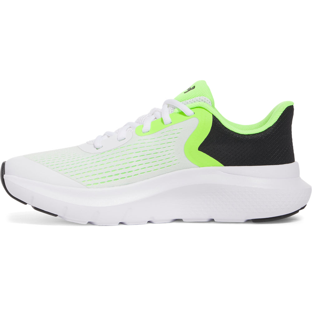 Under Armour Boys' Rogue 5 Youth Football Cleats - Lightweight & Durable for Field Performance - Perfect for Football, Soccer & Outdoor Sports Training