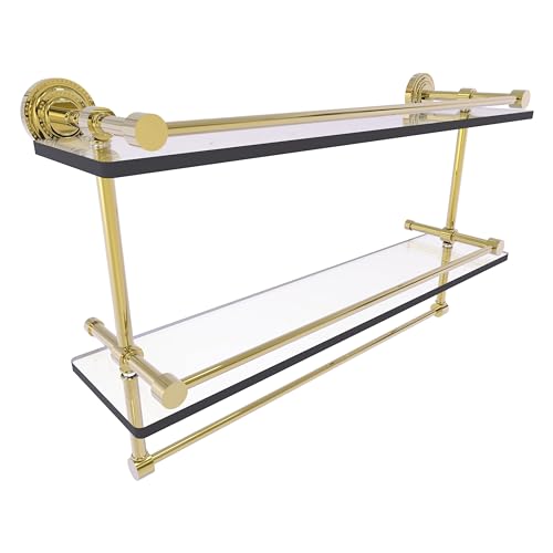 Unlacquered Brass