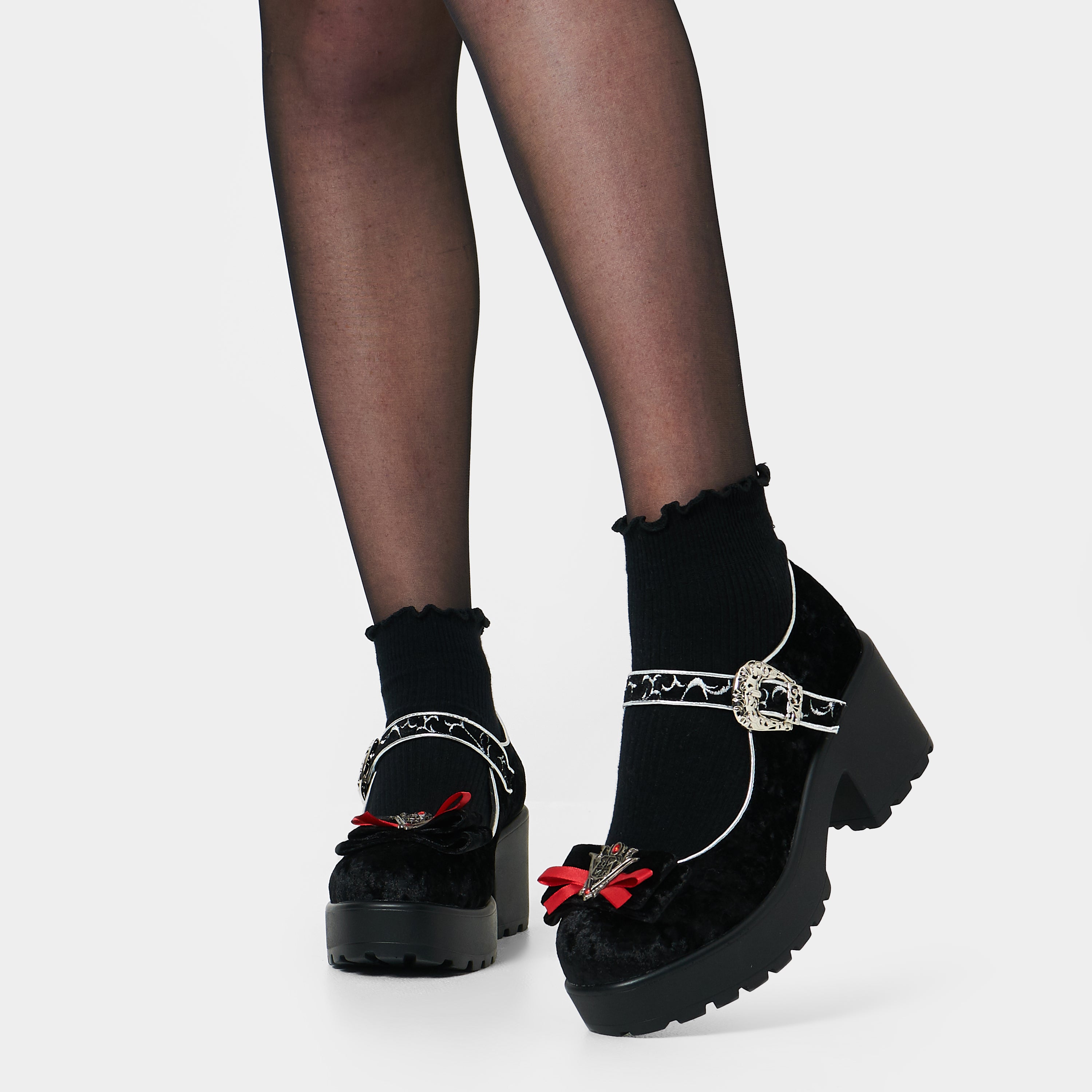 Tira Mary Jane & Alec Edition - Stylish and Comfortable Women's Flats for Work, Casual Wear, and Everyday Outfits