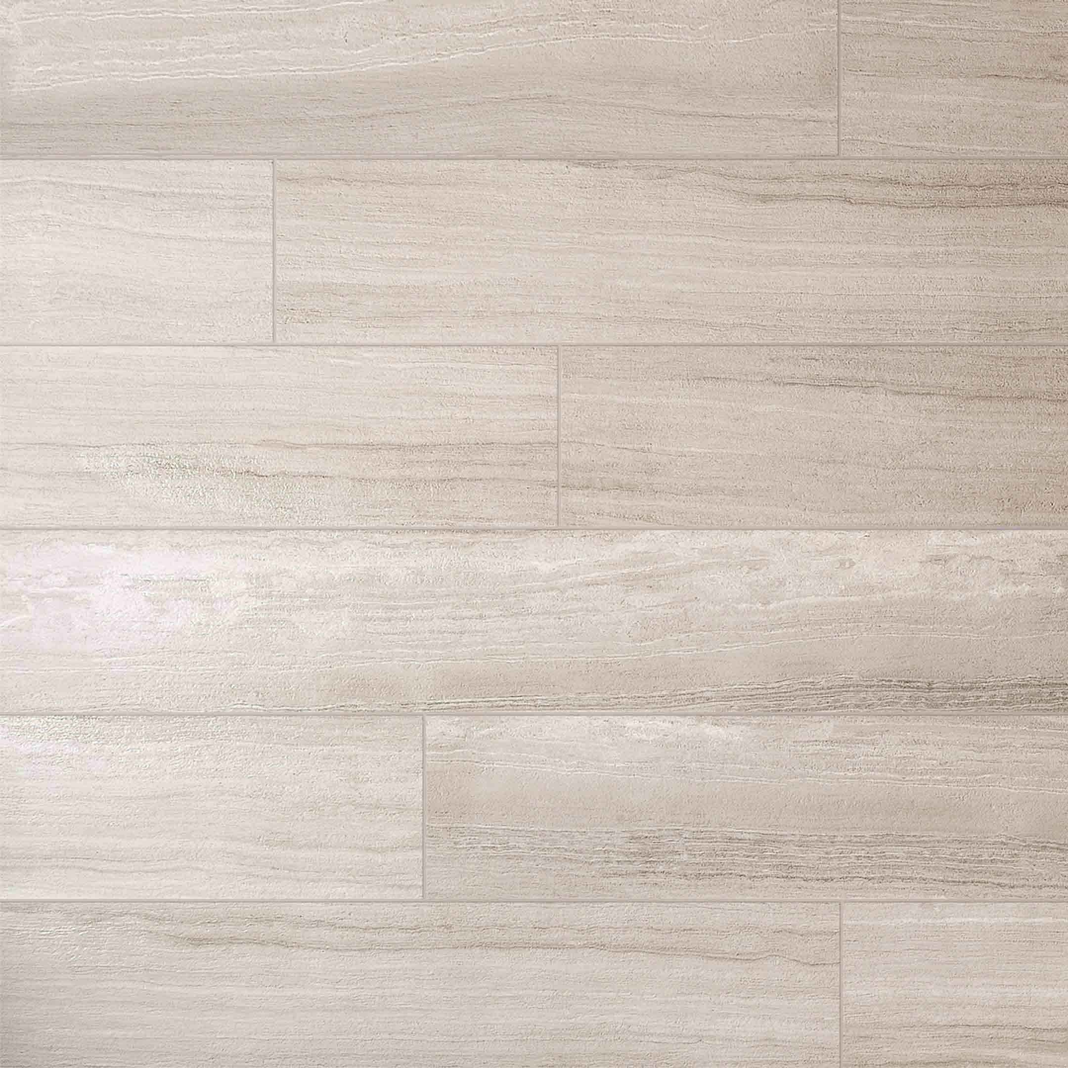 Premium Flow Coem Travertine Porcelain Tile - Durable Ceramic Floor & Wall Tiles for Bathroom, Kitchen & Living Room Renovations