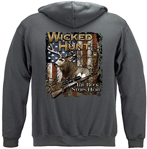 0006-wicked Hunt the Buck Stops Here