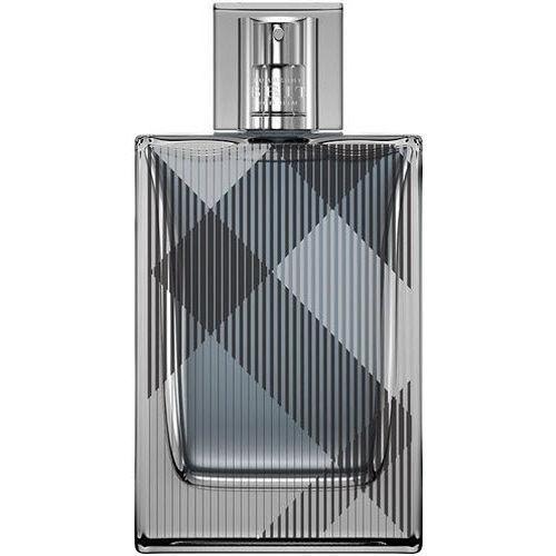 Brit For Men Eau de Toilette Spray - Fresh & Masculine Cologne for Everyday Wear, Date Night & Special Occasions