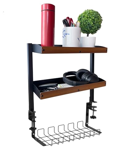 Burlywood (Cable Management)
