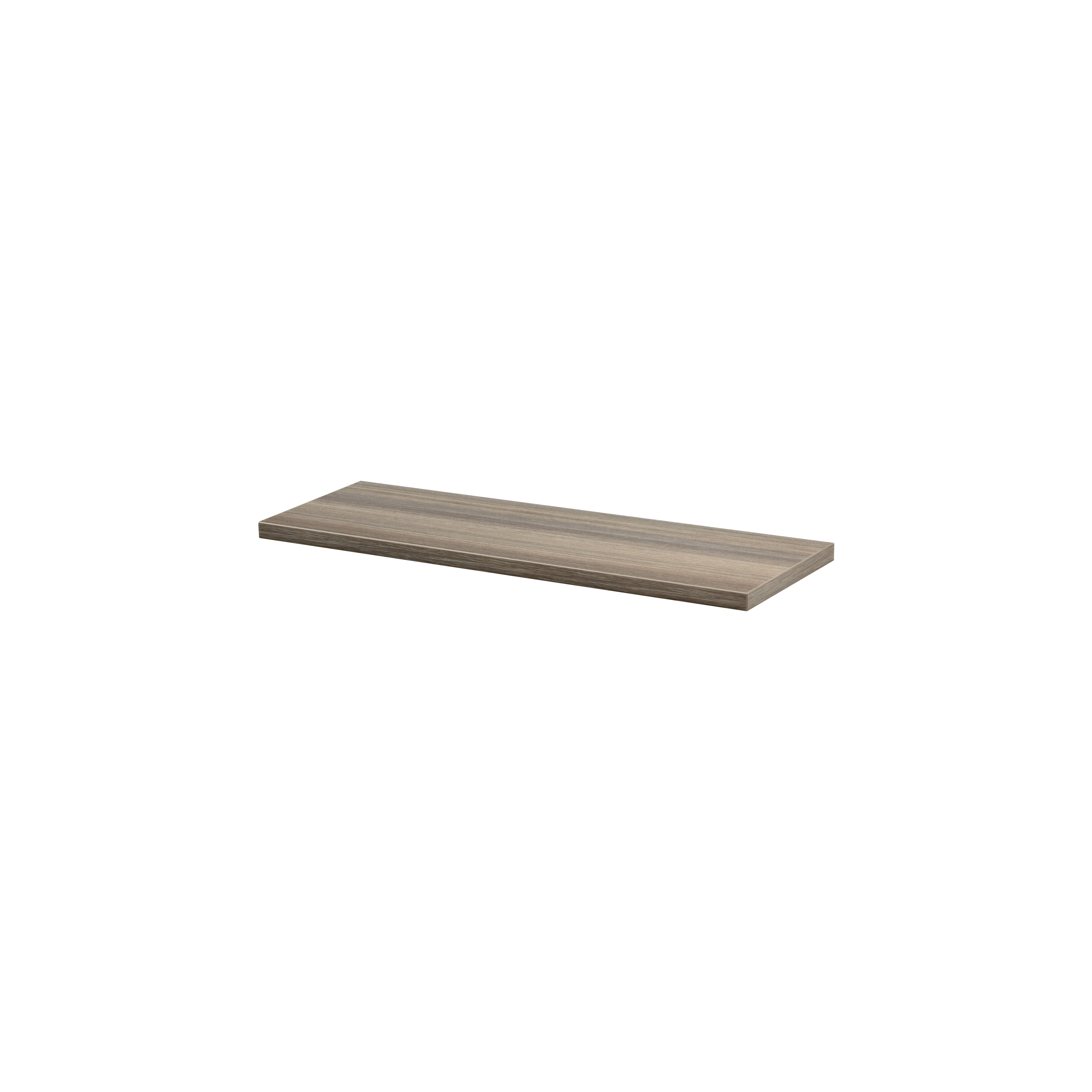 LITE Shelf Board - Lightweight & Durable Storage Shelf for Home, Office, Garage - Perfect for Organizing Books, Tools & Decor