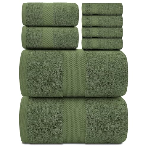 12: Forest Green