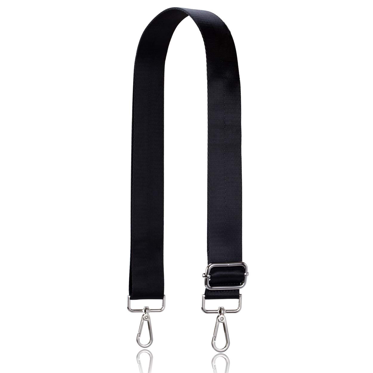 Allzedream Adjustable Wide Purse Strap - Crossbody Shoulder Bag Replacement for Women | Perfect for Travel, Shopping & Everyday Use